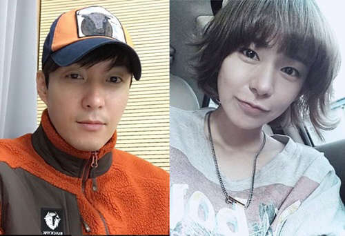 사진=심형탁 인스타그램, 심이영 페이스북 캡처